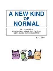 A New Kind of Normal - Smit B. A.