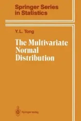 The Multivariate Normal Distribution - Tong Y.L.