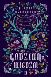 eBook Godzina wiedźm - Alexis Henderson epub mobi