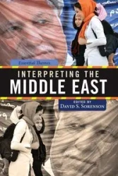 Interpreting the Middle East - David Sorenson
