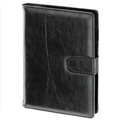 Kalendarz 2026 A4 tygodniowy wymienny wkład - Drops Office Collection