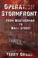 Operation Stormfront - Terry Oroszi
