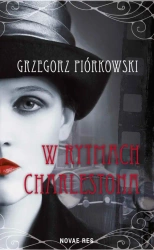 eBook W rytmach charlestona - Grzegorz Piórkowski epub mobi