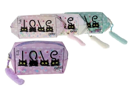 Kosmetyczka MIX - ADAR