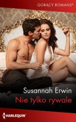 eBook Nie tylko rywale - Susannah Erwin epub mobi