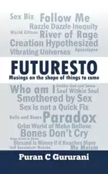 Futuresto - Gururani Puran C.