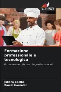 Formazione professionale e tecnologica - Juliana Coelho