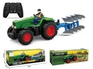 Traktor R/C - Madej