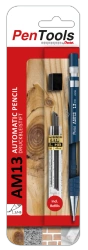 Ołówek automatyczny 1,3 mm AM13. blister - PENTEL