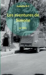 Les aventures de Simone - Isabelle B-C