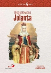 Błogosławiona Jolanta - Krzysztof Zalaszewski