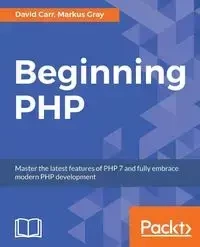 Beginning PHP - David Carr