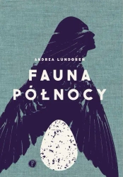 eBook Fauna północy - Andrea Lundgren mobi epub