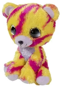 Lumo Bear Honey classic - Tactic