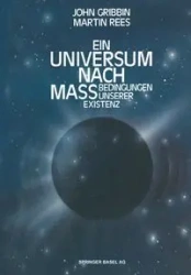 Ein Universum Nach Mass - Gribbin