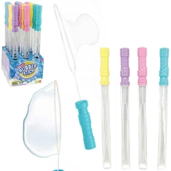 Bańki mydlane pałka 230ml MIX - Trifox