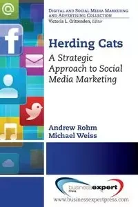 Herding Cats - Andy Rohm