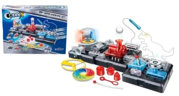 Zestaw super naukowiec - Dumel