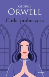 Córka proboszcza - George Orwell