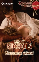 eBook Nieustraszona piękność - Mary Nichols epub mobi