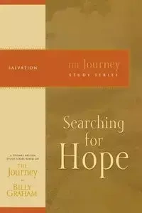 Searching for Hope - Graham Billy