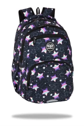 Plecak młodzieżowy Coolpack Pick Rainbow Night - PATIO