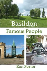 Basildon Famous People - Porter Ken