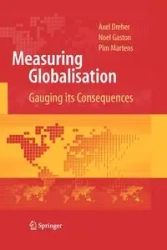 Measuring Globalisation - Dreher Axel