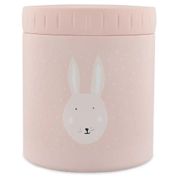 Pojemnik termiczny na jedzenie Królik 500ml - Trixie Baby