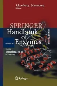 Class 2 Transferases XI - Schomburg Dietmar