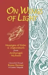 On Wings of Light - Herman Ronna