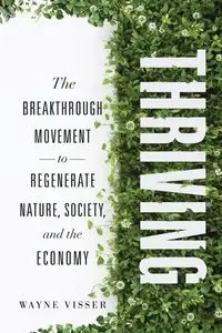 Thriving - Wayne Visser