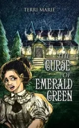 The Curse of Emerald Green - Therese Cassata