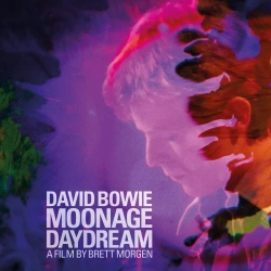 Moonage Daydream, 3 LP