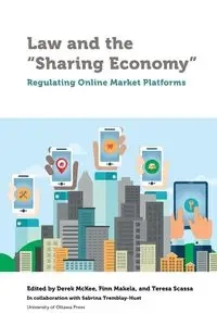 Law and the "Sharing Economy" - McKee Derek
