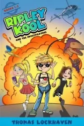 Ripley Kool and the Investigators - Thomas Lockhaven