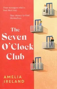 The Seven O’clock Club - Amelia Ireland