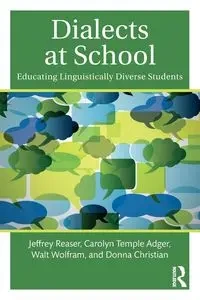 Dialects at School - Jeffrey Reaser