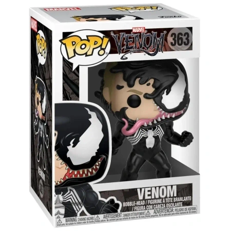 Figurka Funko POP Marvel: Venom