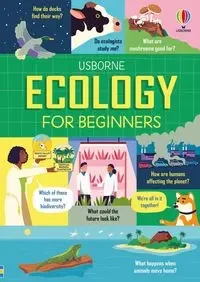 ECOLOGY FOR BEGINNERS