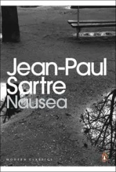 Nausea - Sartre Jean-Paul