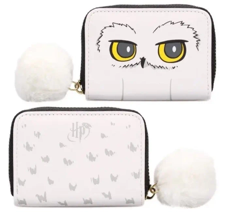 Harry Potter Portomonetka Hedwiga - Half Moon Bay