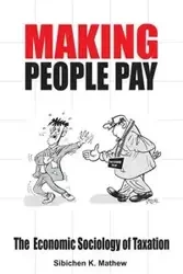 Making People Pay - Mathew Sibichen K.