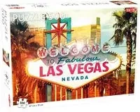 Puzzle Welcome to Las Vegas 500 - Tactic