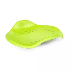 Ślizg okrągły limonka - BiBio