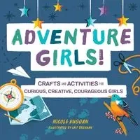 Adventure Girls! - Nicole Duggan