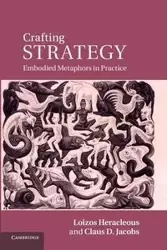 Crafting Strategy - Heracleous Loizos