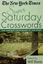 The New York Times Super Saturday Crosswords - New York Times
