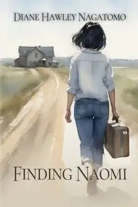 Finding Naomi - Diane Nagatomo Hawley