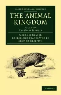 The Animal Kingdom - Volume 9 - Cuvier Georges Baron